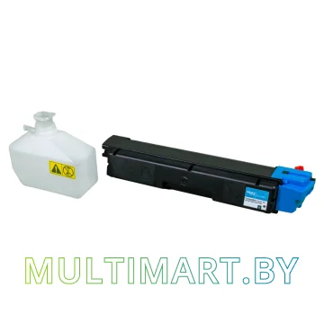 Картридж Sakura Printing SATK590C картинка 2